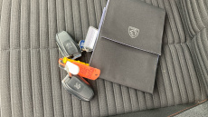 Peugeot 208 1.2 PureTech Active Premium 5dr Petrol Hatchback